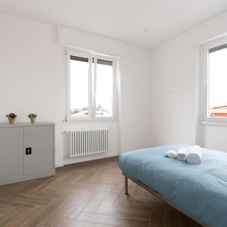 Real Estate Dream B&B Curno מראה חיצוני תמונה