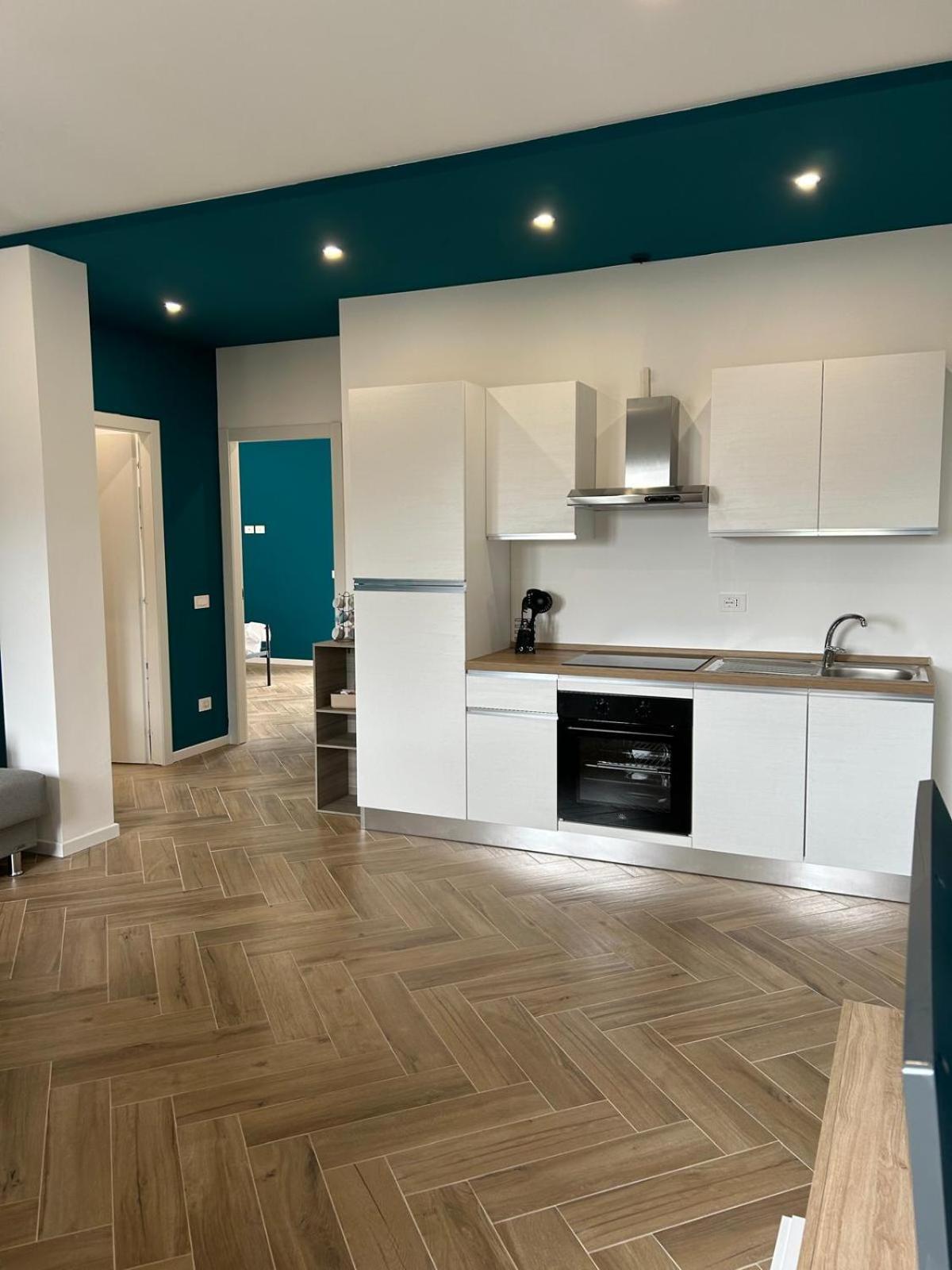 Real Estate Dream B&B Curno מראה חיצוני תמונה
