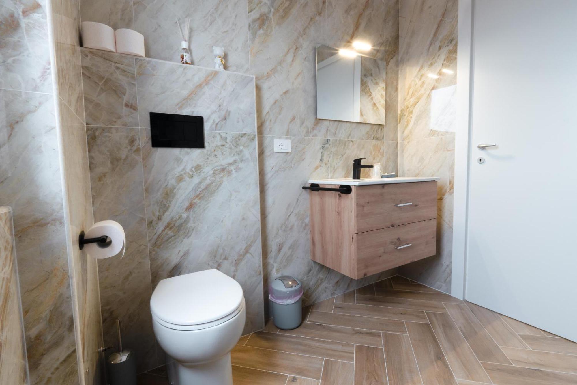 Real Estate Dream B&B Curno מראה חיצוני תמונה