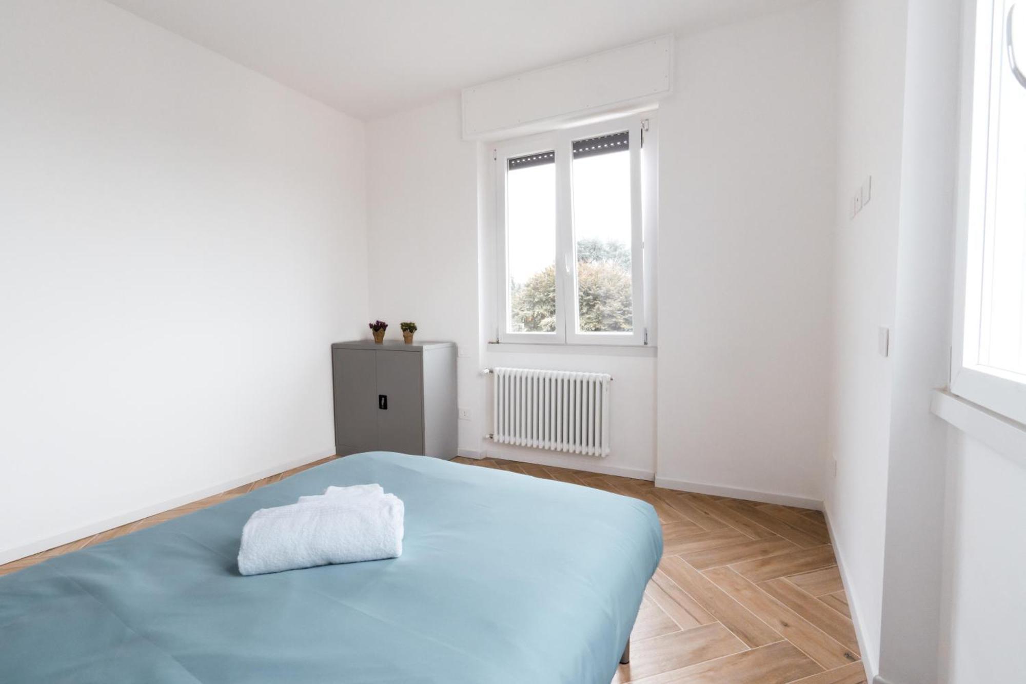 Real Estate Dream B&B Curno מראה חיצוני תמונה