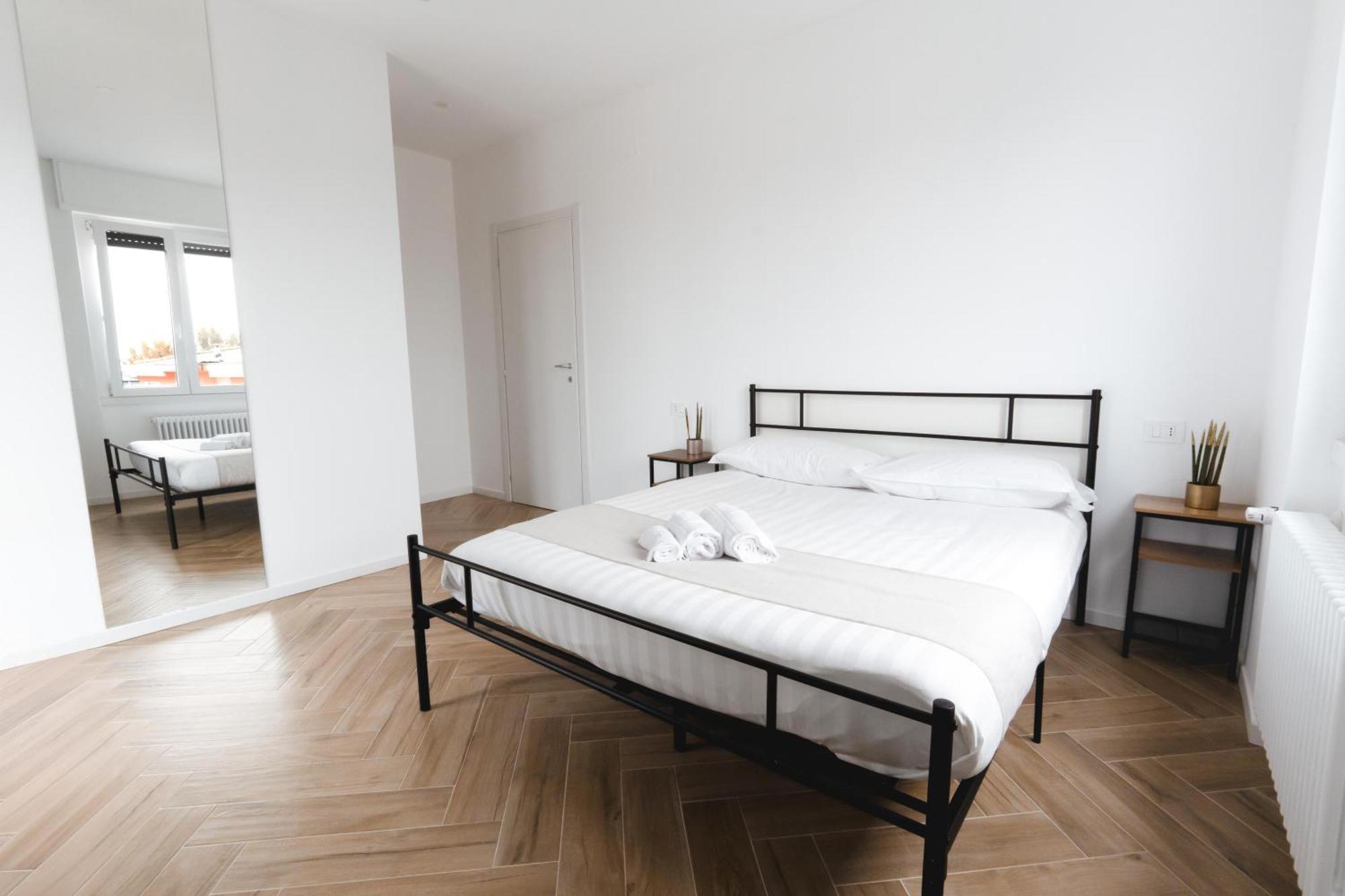 Real Estate Dream B&B Curno מראה חיצוני תמונה