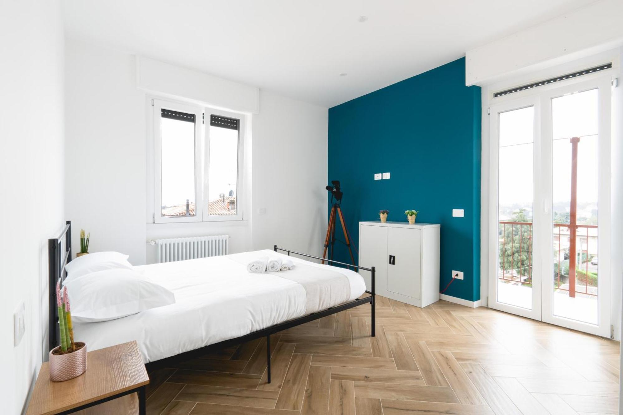 Real Estate Dream B&B Curno מראה חיצוני תמונה