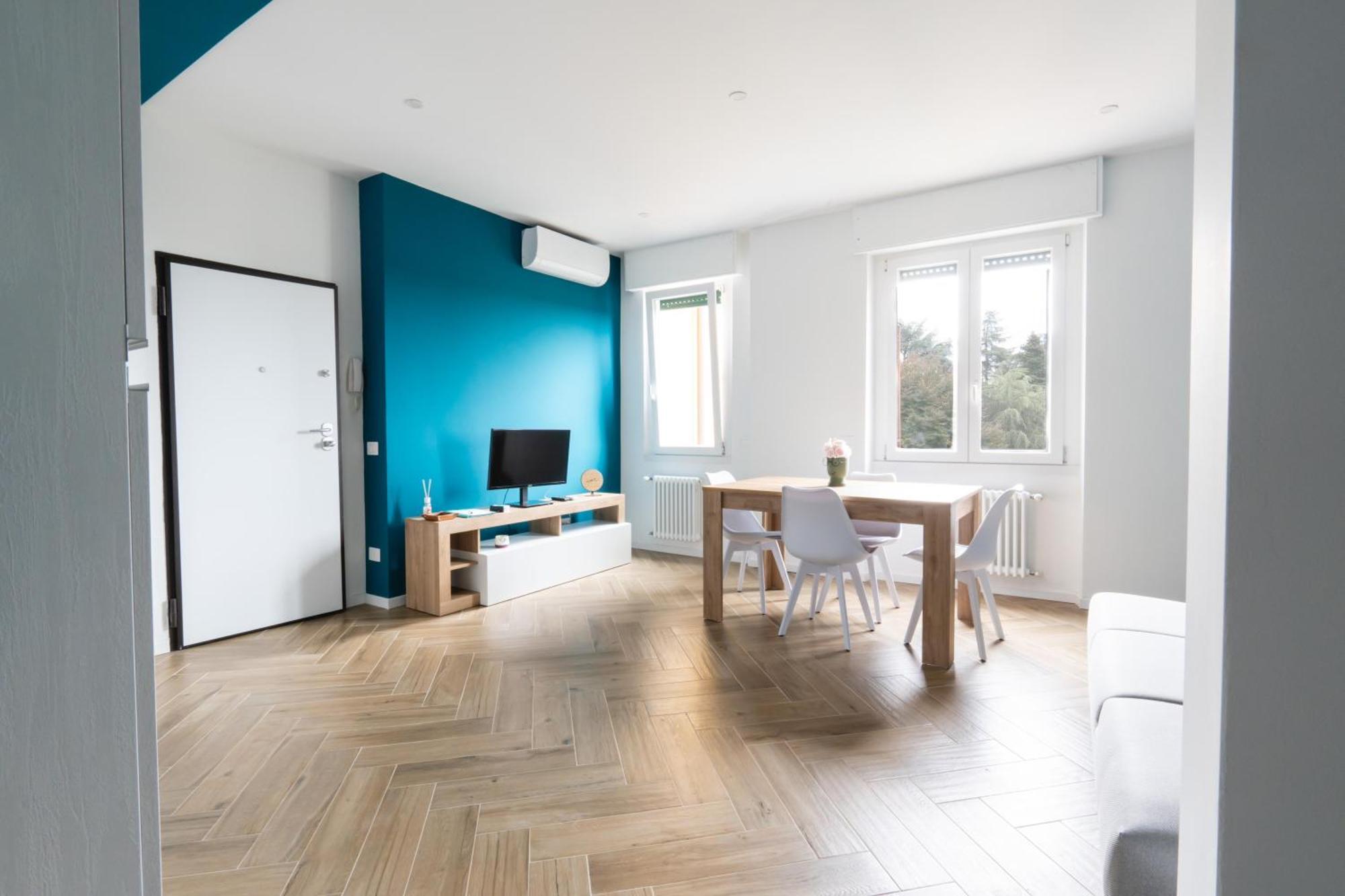 Real Estate Dream B&B Curno מראה חיצוני תמונה