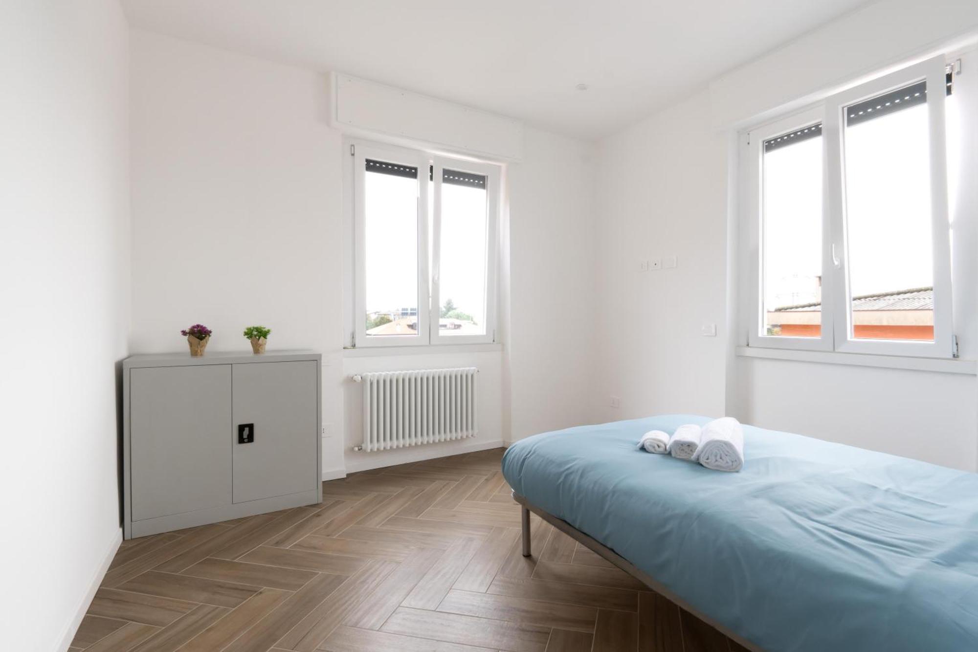 Real Estate Dream B&B Curno מראה חיצוני תמונה